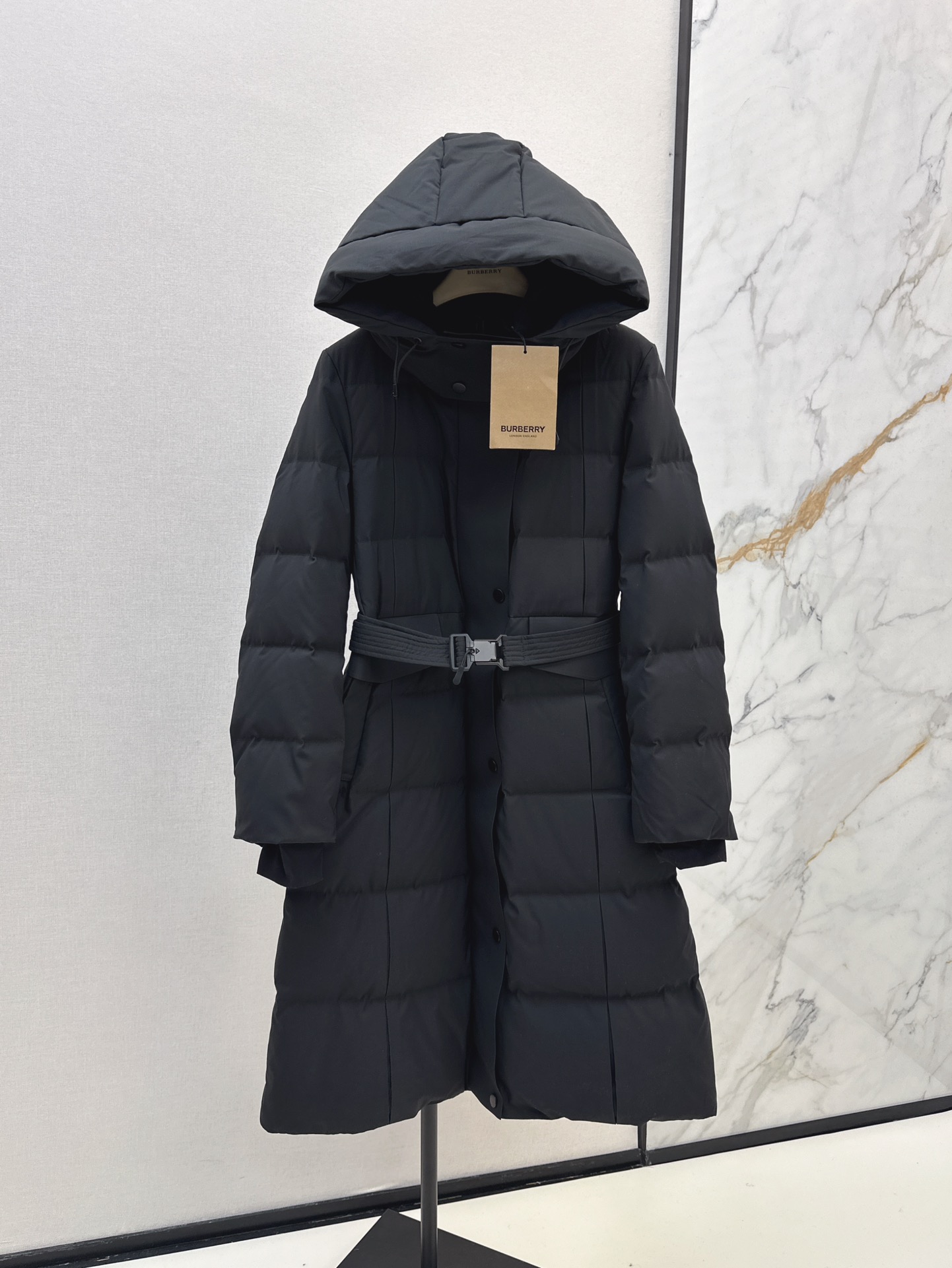 Burberry Down Jackets